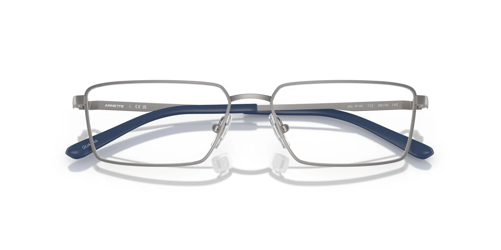 Arnette Quadra 6145 Eyeglasses - view 20